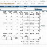 32 Divorce Division Of Assets Worksheet Worksheet Project List