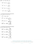 34 Polynomial Long Division Worksheet Notutahituq Worksheet Information
