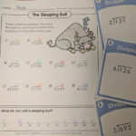 Divide And Conquer Browse Our Collection Of Long Division Worksheets