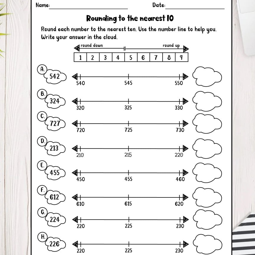 Division Grade 3 Math Worksheets Pdf Complete With Quizzes Homework 