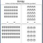 Division Strategy Array In 2020 Division Strategies Arrays Division