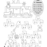 Division Worksheets Grade 3 I Maths Key2practice Workbooks