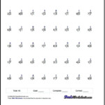 Division Worksheets The Practice Division Worksheets Here Are Similar
