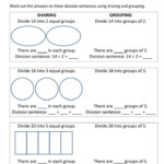 Equal Groups Worksheets 3rd Grade Free Kindergarten Worksheets