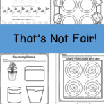 Fair Share Or Equal Parts Teaching Fractions Social Studies
