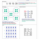 Learning Zone 24 Multiplication And Division Strategies