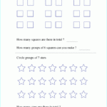 Printable Primary Math Worksheet For Math Grades 1 To 6 Based On The