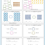 Solve Problems Involving Multiplication And Division 1 Master The