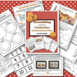 The Doorbell Rang A Division Story Activity Book 3 OA 2 Teaching