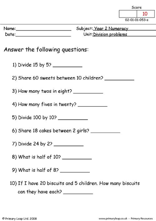 11 Fun Long Division Math Worksheets Worksheeto