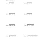 20 Long Division Of Polynomials Worksheet Simple Template Design