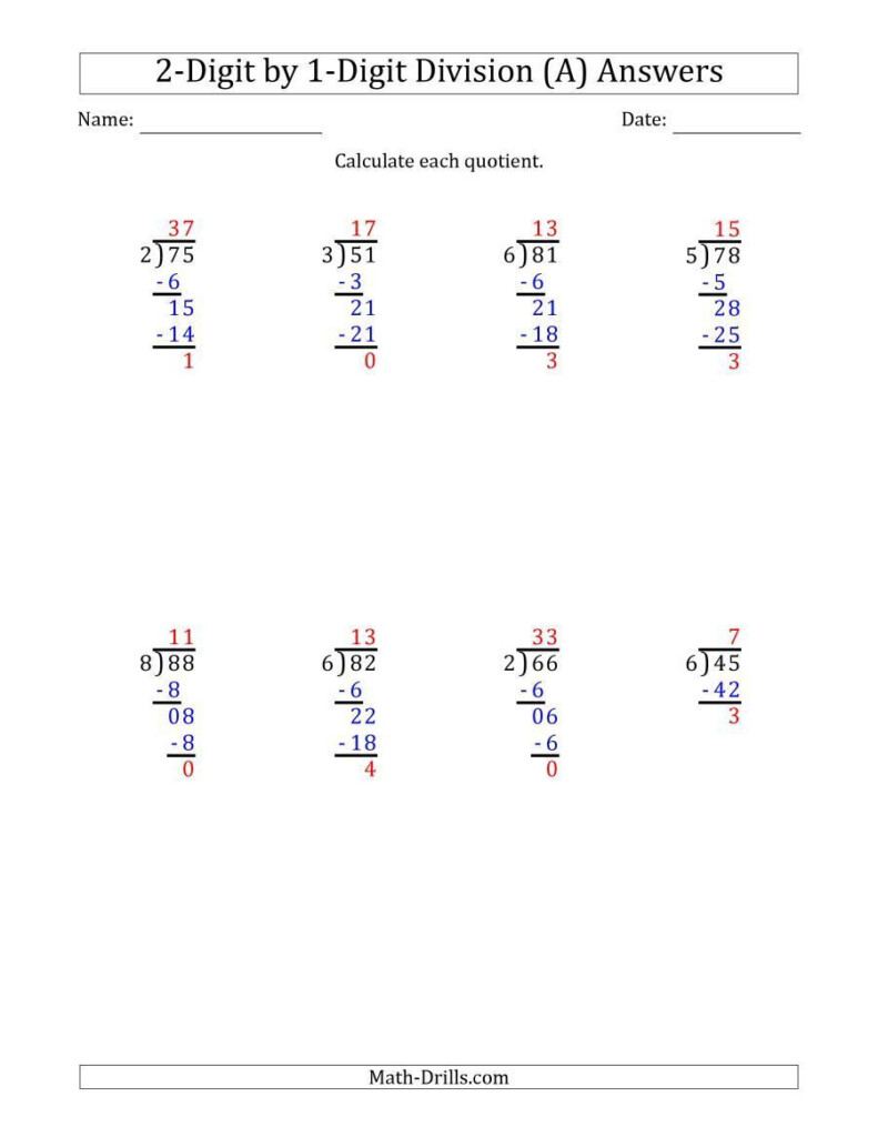 30 Synthetic Division Worksheet With Answers Education Template