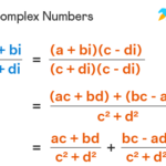 40 Multiplying Complex Numbers Worksheet Worksheet For Fun