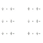6th Grade Math Worksheets And Division Problems