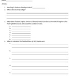 America The Story Of Us Episode 4 Division Worksheet Answer Key