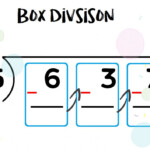 Box Long Division Worksheet