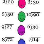 Church House Collection Blog Easter Math Worksheets For Kids