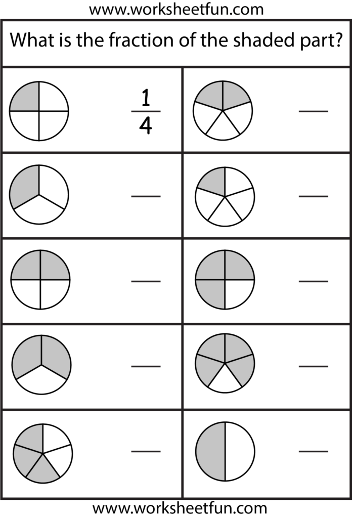 Equivalent Fractions Using Division Worksheets Equivalent Free 