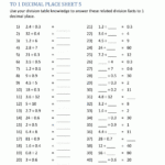 Free Printable Multiplication Table Of 8 Charts Worksheet In Pdf 453