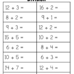 Grade 3 Multiplication Worksheets Free Printable K5 Learning 4 Digit