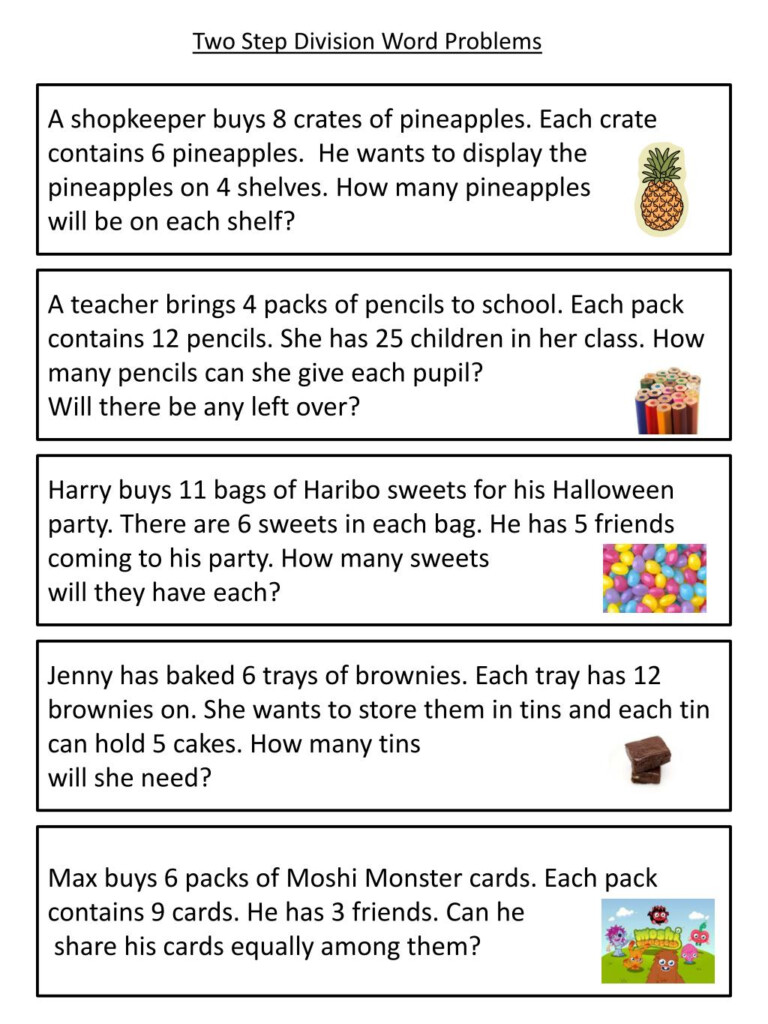 Multiplication And Division Word Problems Year 4 Maths Year 3 Autumn 