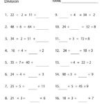 Pin On Elementary Algebra