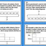 Strip Diagram Division Weavefed